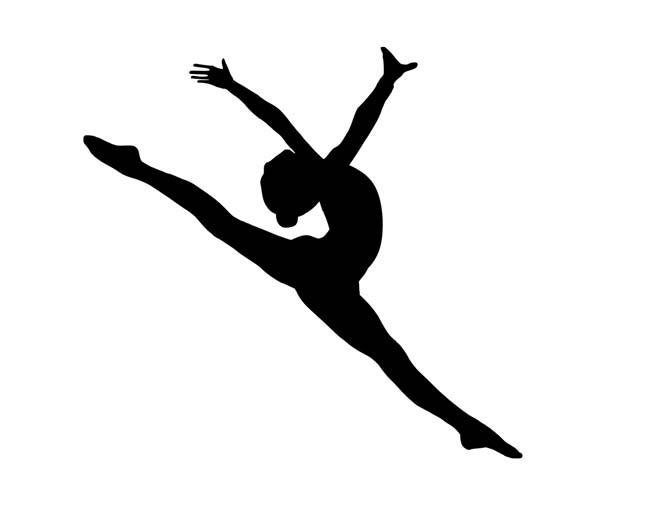 Художественная и спортивная гимнастика доклад