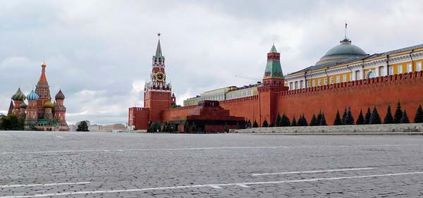 Реферат по теме Кремль - сердце Москвы